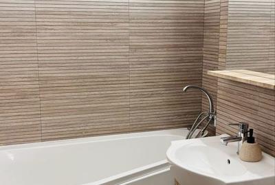 Apartament cu 2 camere decomandat în Central - 7