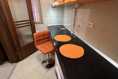 Garsoniera, 28 mp, metrou aproape, ac, tv smart, Piata Victoriei - 5