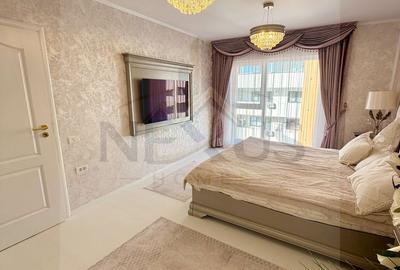 Apartament cu 3 camere semidecomandat, mobilat în Sud - 17