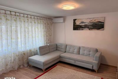 Apartament cu 2 camere decomandat în Central - 2