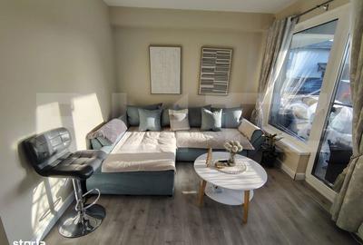 Casă cu 5 camere cu Teren 633 Mp în Baciu - 1