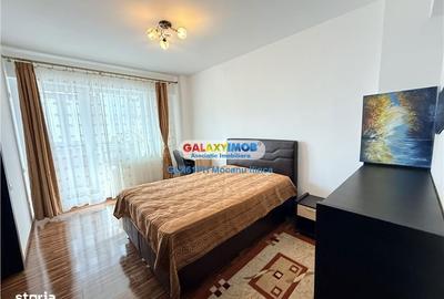 Apartament cu 3 camere, mobilat în 9 Mai - 20