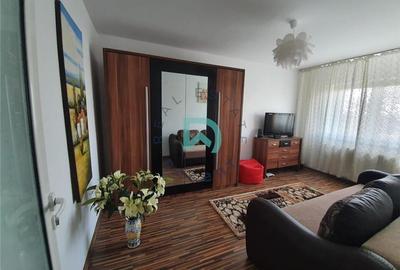 Apartament cu 2 camere decomandat în Ștefan cel Mare - 2