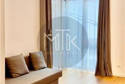 Apartament cu 3 camere semidecomandat, mobilat în Nordului - 12