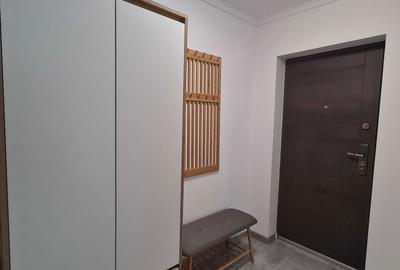 Apartament cu 2 camere decomandat în Ultracentral - 8