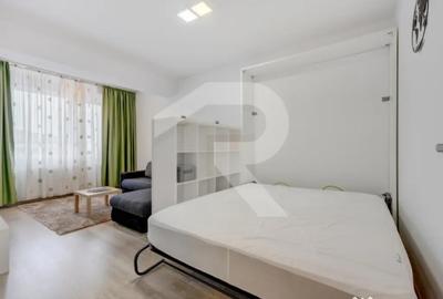 Garsonieră, mobilată în Central - 2