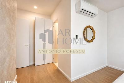Apartament cu 3 camere în Republicii - 6