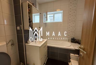 Apartament cu 3 camere decomandat, mobilat în Șelimbăr - 10