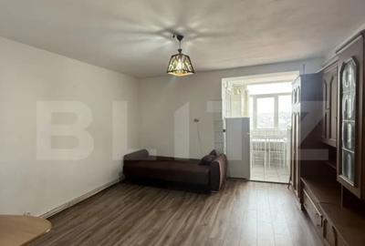 Garsonieră decomandată în Grivița - 3