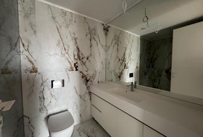 Apartament cu 2 camere decomandat în Barbu Văcărescu - 17