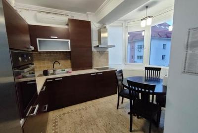 De închiriat Apartament 3 camere strada Marin Preda + locuri parcare - 9