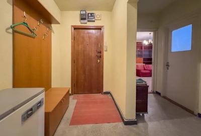 Apartament 2 camere in Constanta, zona Dacia-Hasdeu fara imbunatatiri - 7