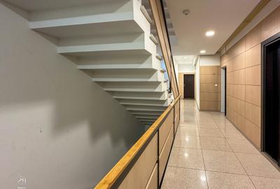 Apartament cu 3 camere semidecomandat, mobilat în Exterior Est - 13