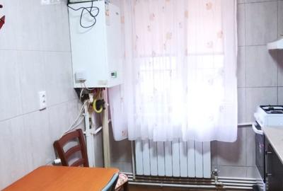 Garsonieră decomandată, mobilată în Km 4-5 - 8