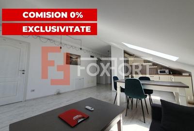 COMISION 0% Apartament cu 3 camere, 2 bai si balcon - Dumbravita - 2