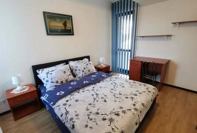 AP. 2 CAMERE DRUMUL TABEREI, BLOC NOU, PARCARE INCLUSA, CENTRALA - 6