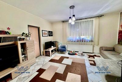 Apartament cu 3 camere decomandat, mobilat în Găvana Platou - 2