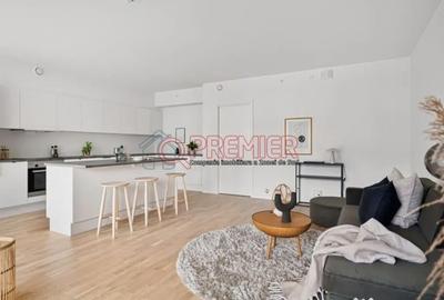 Apartament cu 2 camere decomandat în Apărătorii Patriei - 1