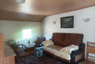 Casă cu 5 camere în Central - 12