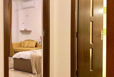 Garsonieră decomandată în Berceni - 5