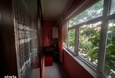 Apartament cu 2 camere în Brăilei - 5
