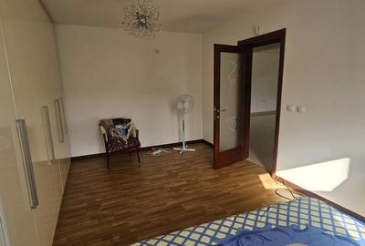 Casă cu 5 camere cu Teren 3600 Mp în Bâlca - 13