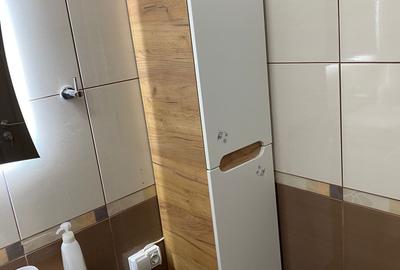 ► Tomis NORD EuroMATERNA 3 Camere 91m² Mobilat Utilat Centrala 2 Loc Parcare ► Tomis NORD EuroMATERNA 3 Camere 91m² Mobilat Utilat Centrala 2 Loc Parcare - 11