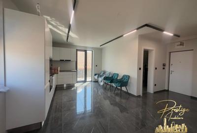 Apartament cu 2 camere in bloc nou de inchiriat in Grigorescu - Oradea - 4