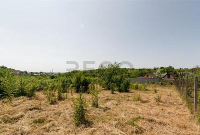 RECO Teren intravilan 1200 mp- front 30ml ,cu utilitati, Pa - 15