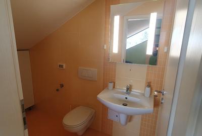 Casa moderna Aradului, complet mobilata/utilata, garaj, direct de la propietar - 11