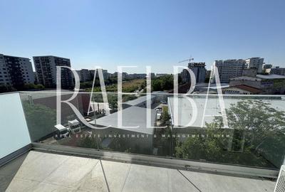 | Apartament 2 camere | One Cotroceni | DESIGN Interior I... - 14