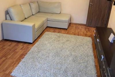 Garsonieră în Eroii Revoluției - 1