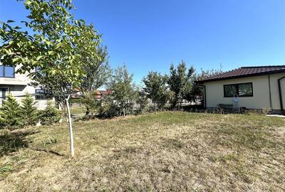 Casă cu 5 camere cu Teren 920 Mp în Nufărul - 16