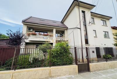 BG27-Vila cu 4 apartamente-Balcescu Comision 0% - 2