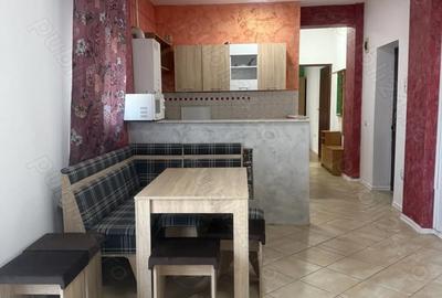 Apartament cu 2 camere decomandat în Nord
