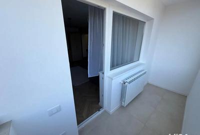Se inchiriaza apartament 2 camere - 4