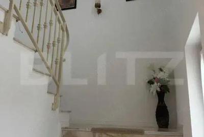 Casa moderna cu 5 camere, 193 mp utili, cartier Burdujeni - 6