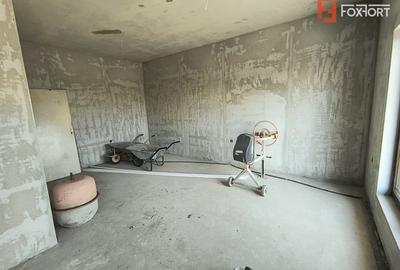 Triplex ultramodern cu 5 camere si 2 bai, in localitatea Timisoara - 3