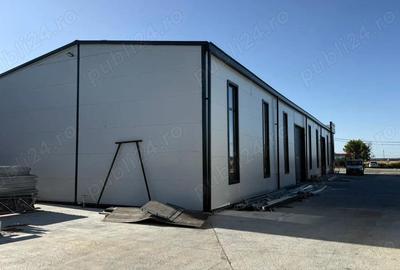 Spațiu comercial, de 600 mp, în Albota - 14