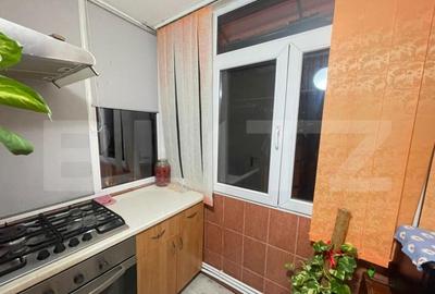 Apartament 2 camere decomandat,54mp, zona Siloz - 9