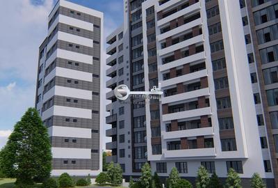 Apartament cu 2 camere decomandat, mobilat în Tătărași - 13