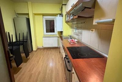 De inchiriat ap 3 camere decom zona gara-termen lung;bloc 1990;3parcari gratuite - 16