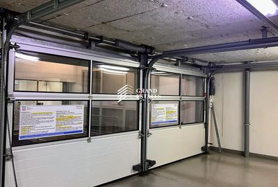 Birouri cl. A I Eficienta energetica I Compartimentabil I Parcare subterana - 14