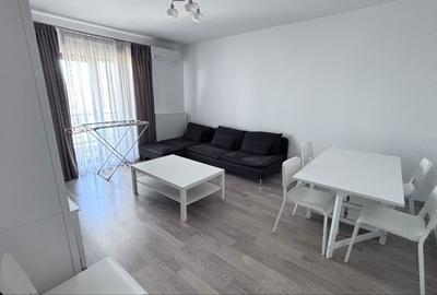 Apartament cu 2 camere decomandat în Exterior Vest - 6
