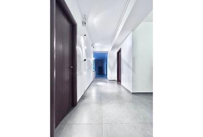 Apartament cu 3 camere decomandat, mobilat în Băneasa - 7
