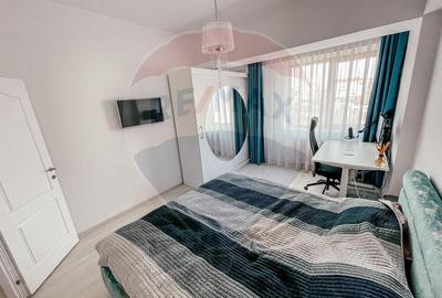 Apartament cu 2 camere decomandat, mobilat în Timpuri Noi - 16