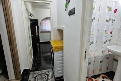 Apartament cu 2 camere decomandat în Crângași - 3