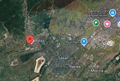 Spațiu comercial, de 2,600 mp, în Tăuții-Măgherăuș - 4