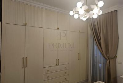 Duplex cu 3 camere cu Canalizare în Moșnița Nouă - 14