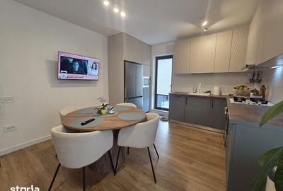 Apartament cu 4 camere în Central - 19